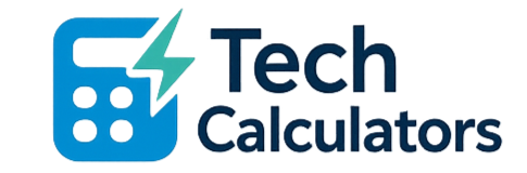 techcalculators.com